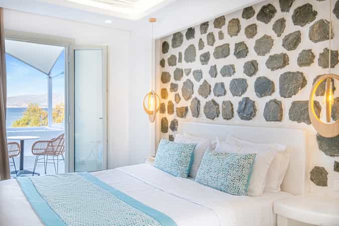 Liana Beach Hotel & Spa
