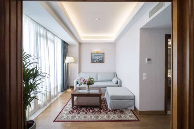 Electra Hotel