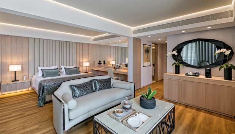 Divani Palace Acropolis