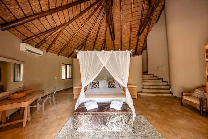 Kapama Kruger Homestead