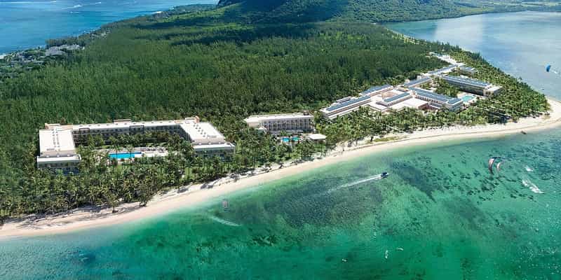 Hotel Rui Turquoise