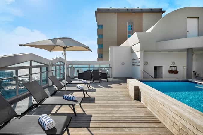 Protea Hotel Durban Umhlanga