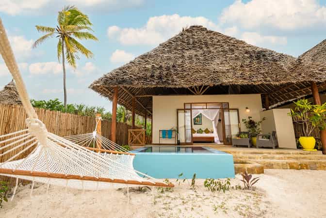 Zanzibar Queen Hotel