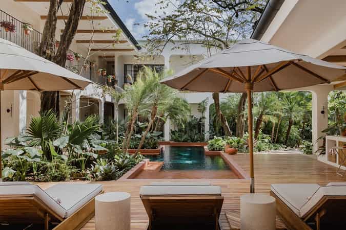 Sendero Hotel
