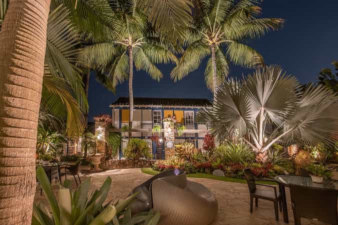 Sandi Hotel