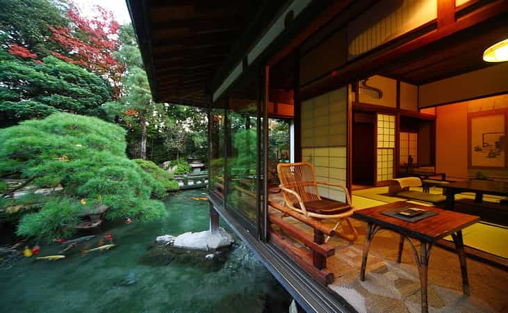 Matsudaya Hotel