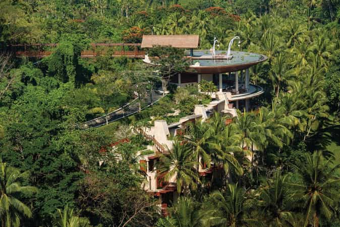 Four Seasons Resort Bali At Sayan