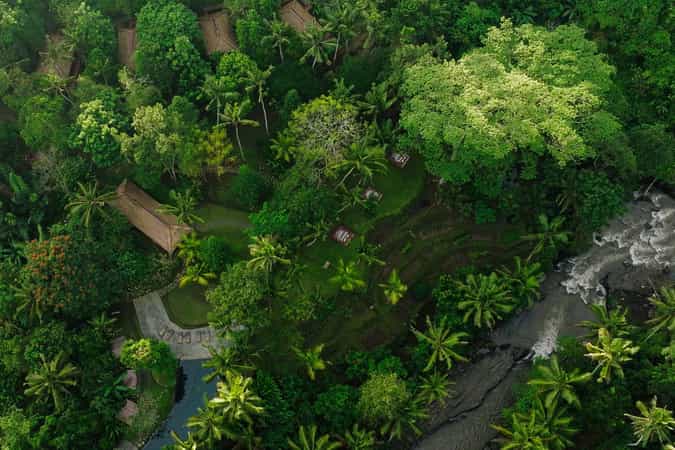 Kayumanis Ubud Private Villas & Spa