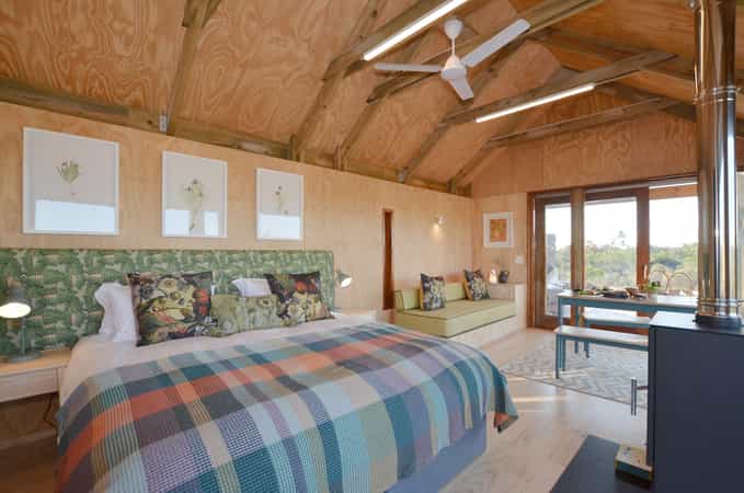 !Khwattu Fynbos Cabin