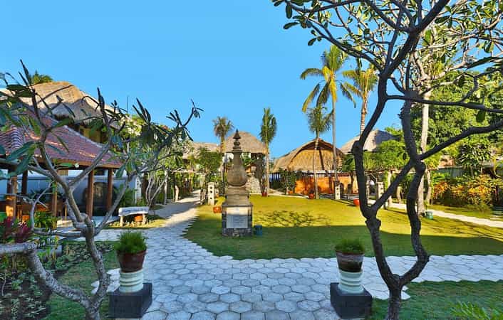 Sudamala Suites & Villas
