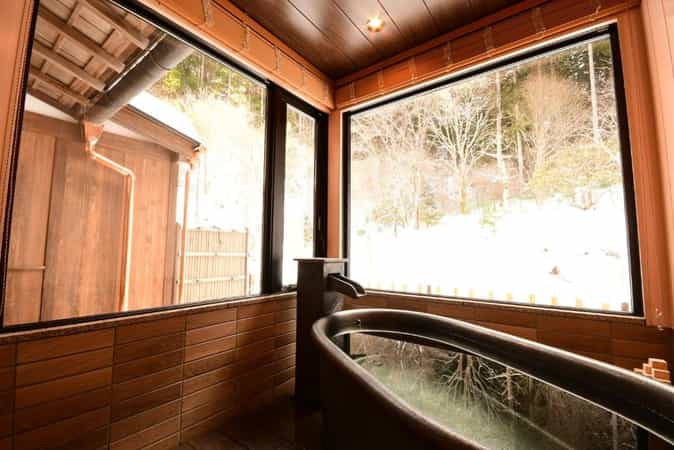 Koyasan Shukubo Fudoin