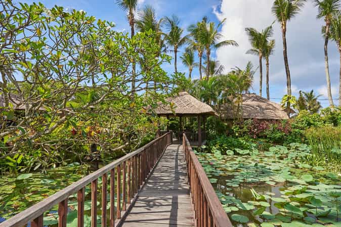Hotel Tugu Bali