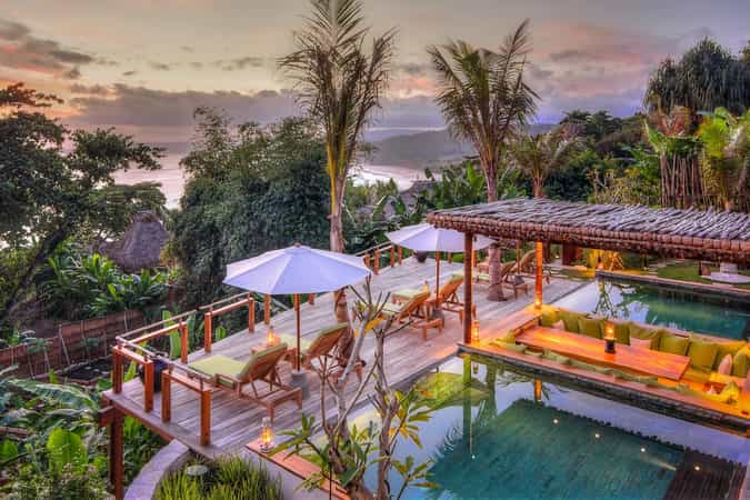 NIHI Sumba