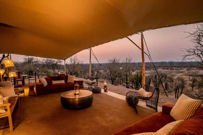 Camp Chitubu