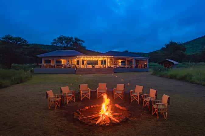 Dunia Camp