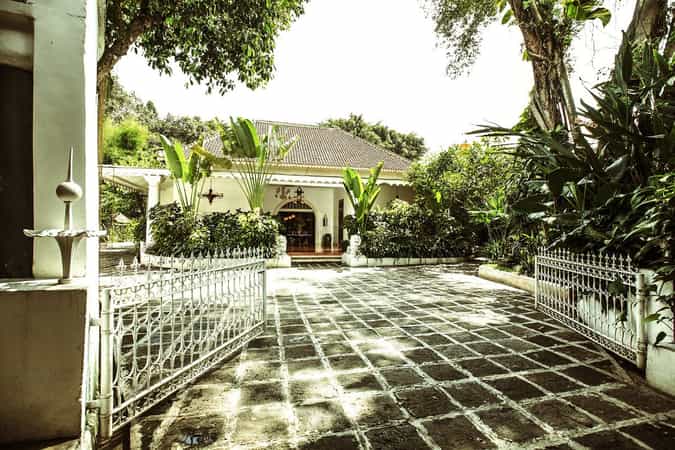 Tugu Blitar