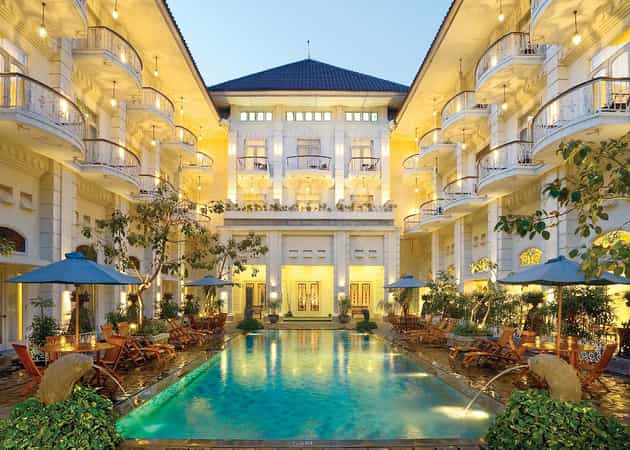 The Phoenix Hotel