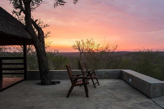 isiLimela Lodge