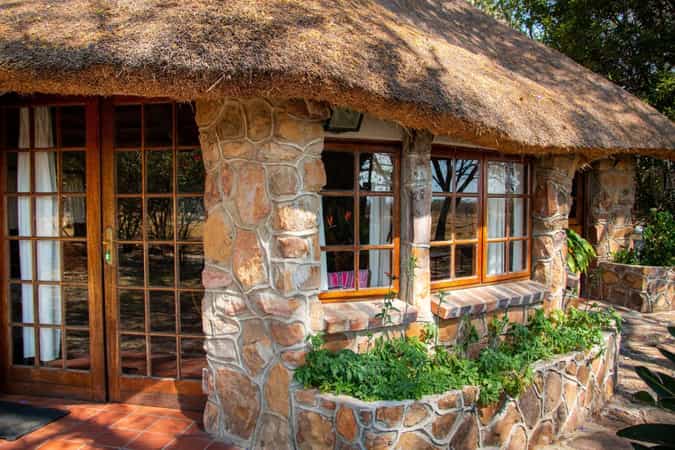 Butterfly Cottage