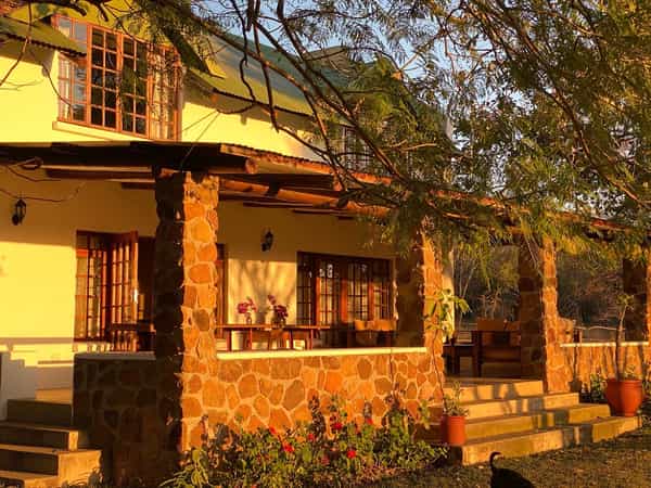 Bushwillow Cottage
