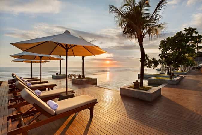 Seminyak Beach Resort