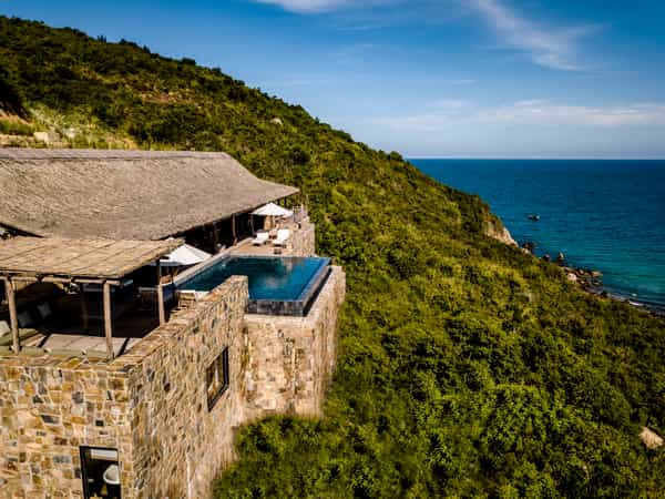 Zannier Hotels, Bai San Ho