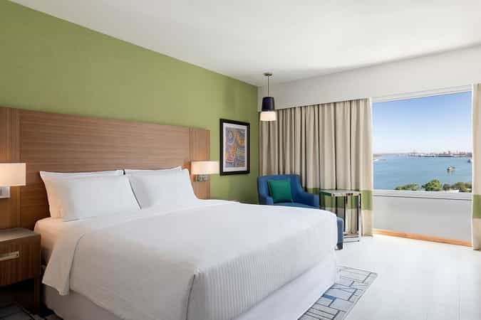 Four Points by Sheraton, New Africa