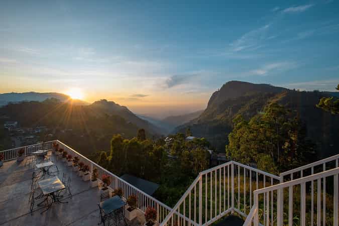 Morning Dew Boutique Hotel