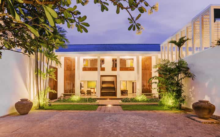 Lake Lodge Colombo