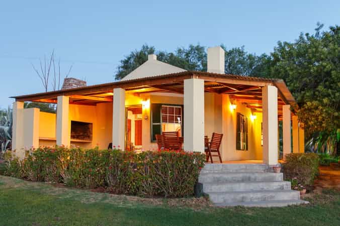 De Denne Country Guest House