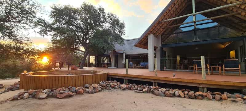 Cape Vulture Lodge