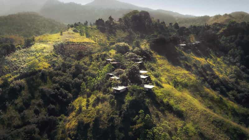 Santani Wellness Resort