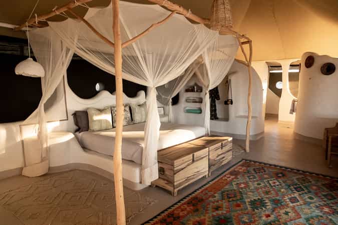 Moela Safari Lodge