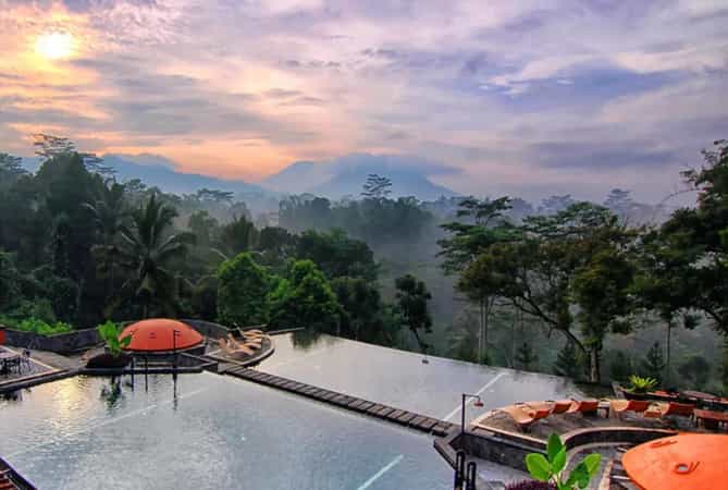 MesaStila Resort and Spa