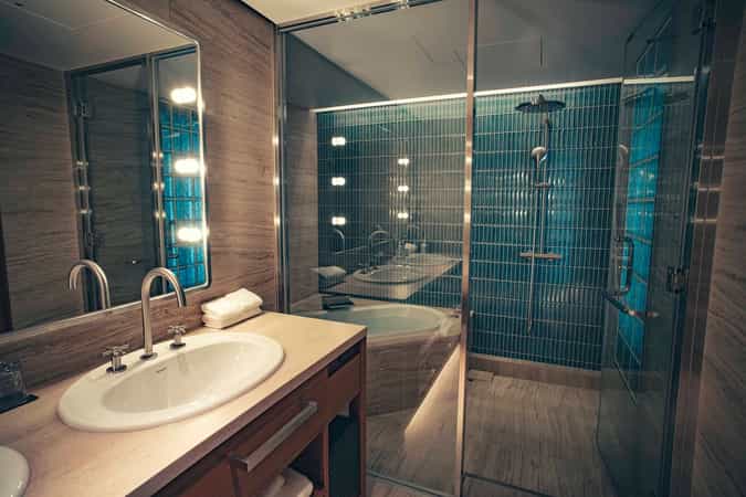 The Aoyama Grand Hotel