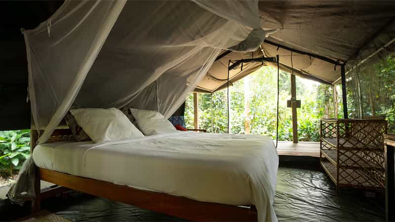 Camp Imbalanga
