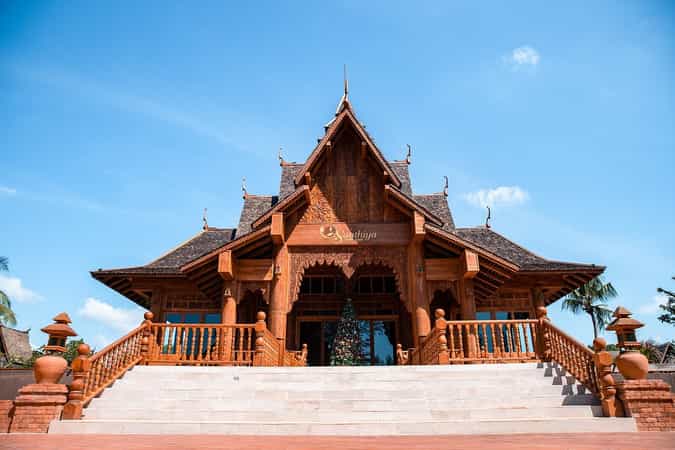 Santhiya Phuket Natai Resort & Spa