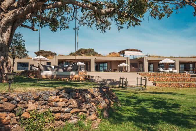 Loirien Villa