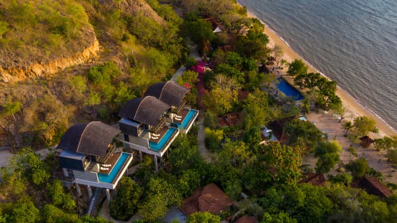Plataran Komodo Resort & Spa