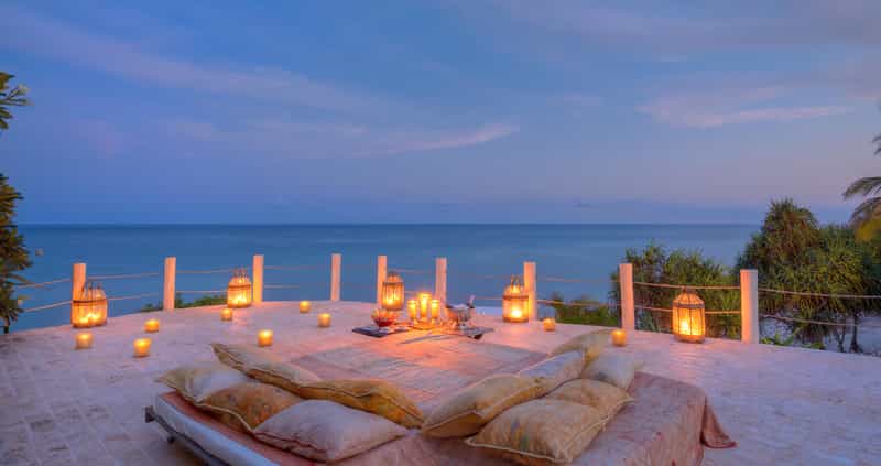 Alfajiri Beach Villa