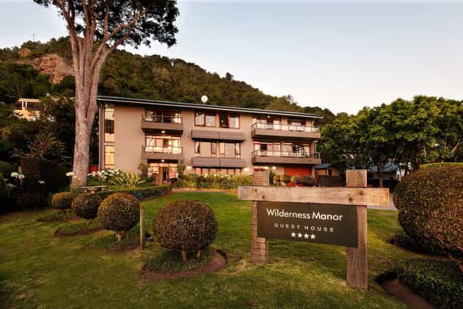 Wilderness Manor