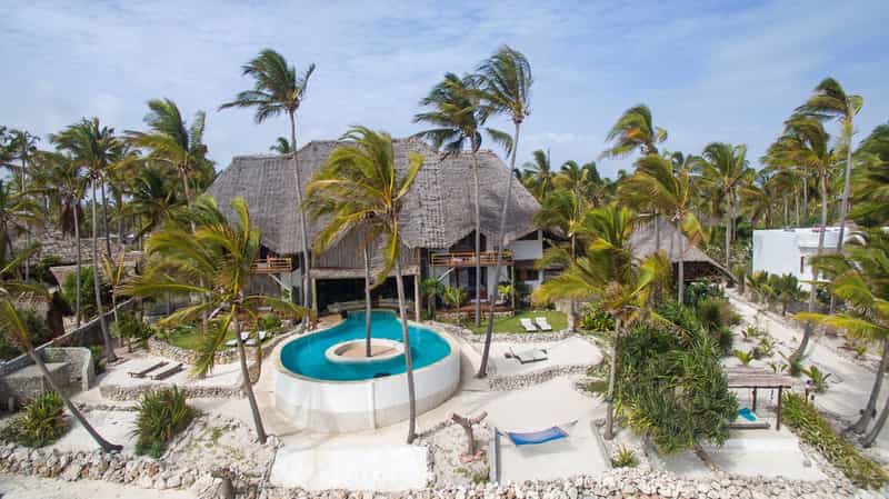 Matlai Boutique Hotel
