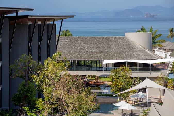Varana Krabi Hotel