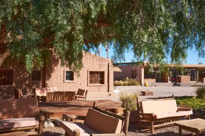 Hotel La Casa de Don Tomás