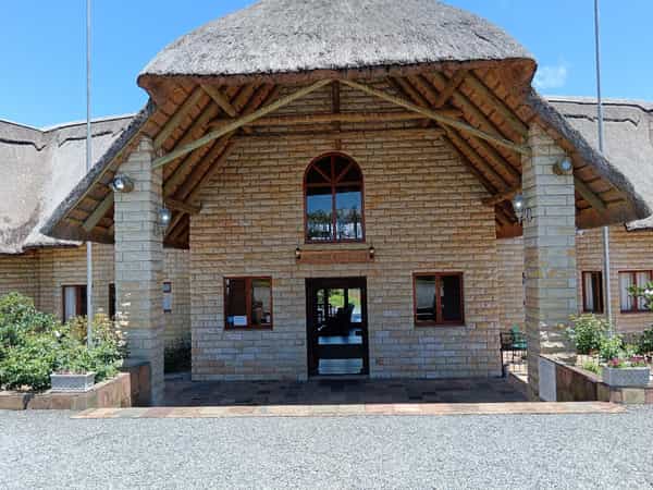 Inkungu Lodge Boutique Hotel