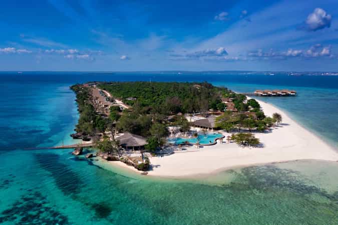 Bawe Island Villas