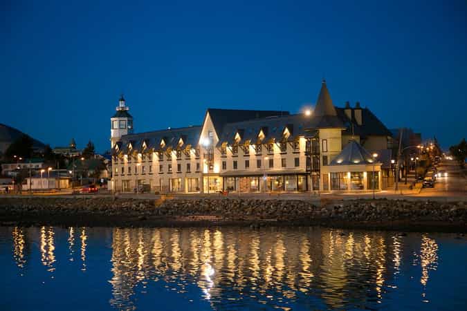 Hotel Costaustralis
