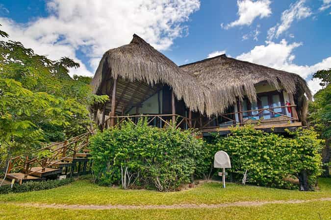 Vilanculos Beach Lodge