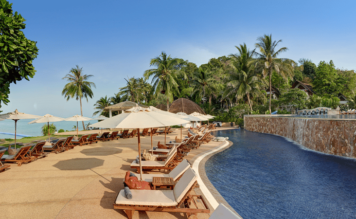 Rawi Warin Resort & Spa