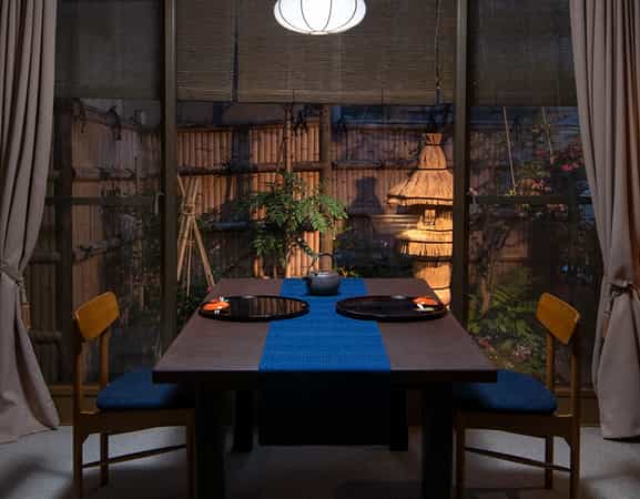  Asadaya Ryokan